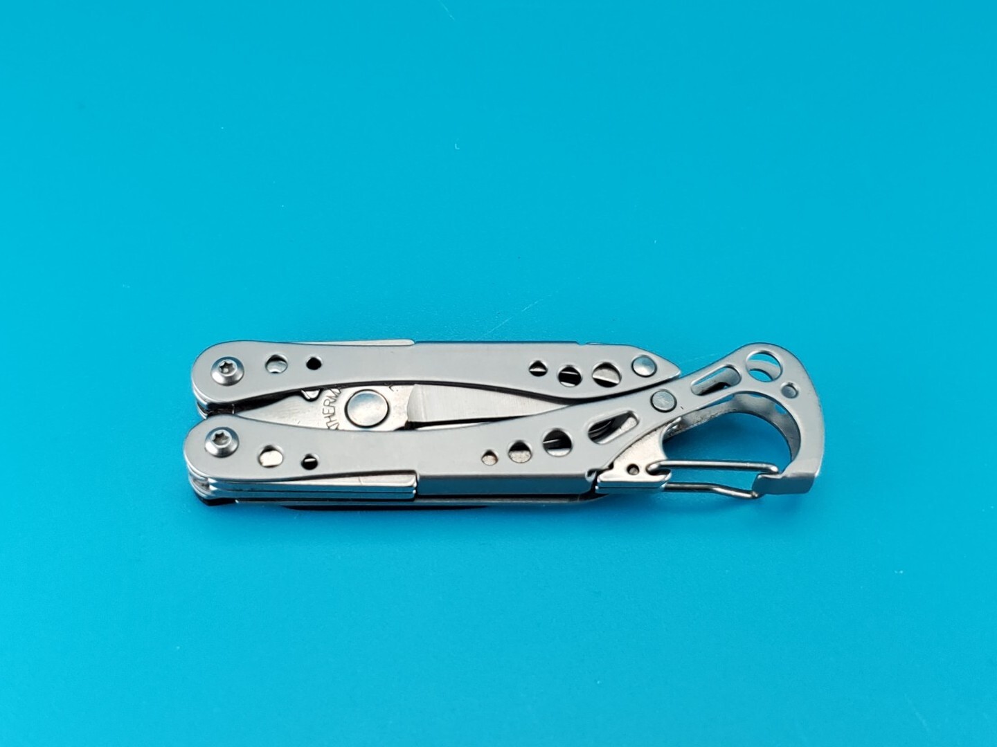 Leatherman Style CS Black Multi-Tool! FAST SHIPPING!