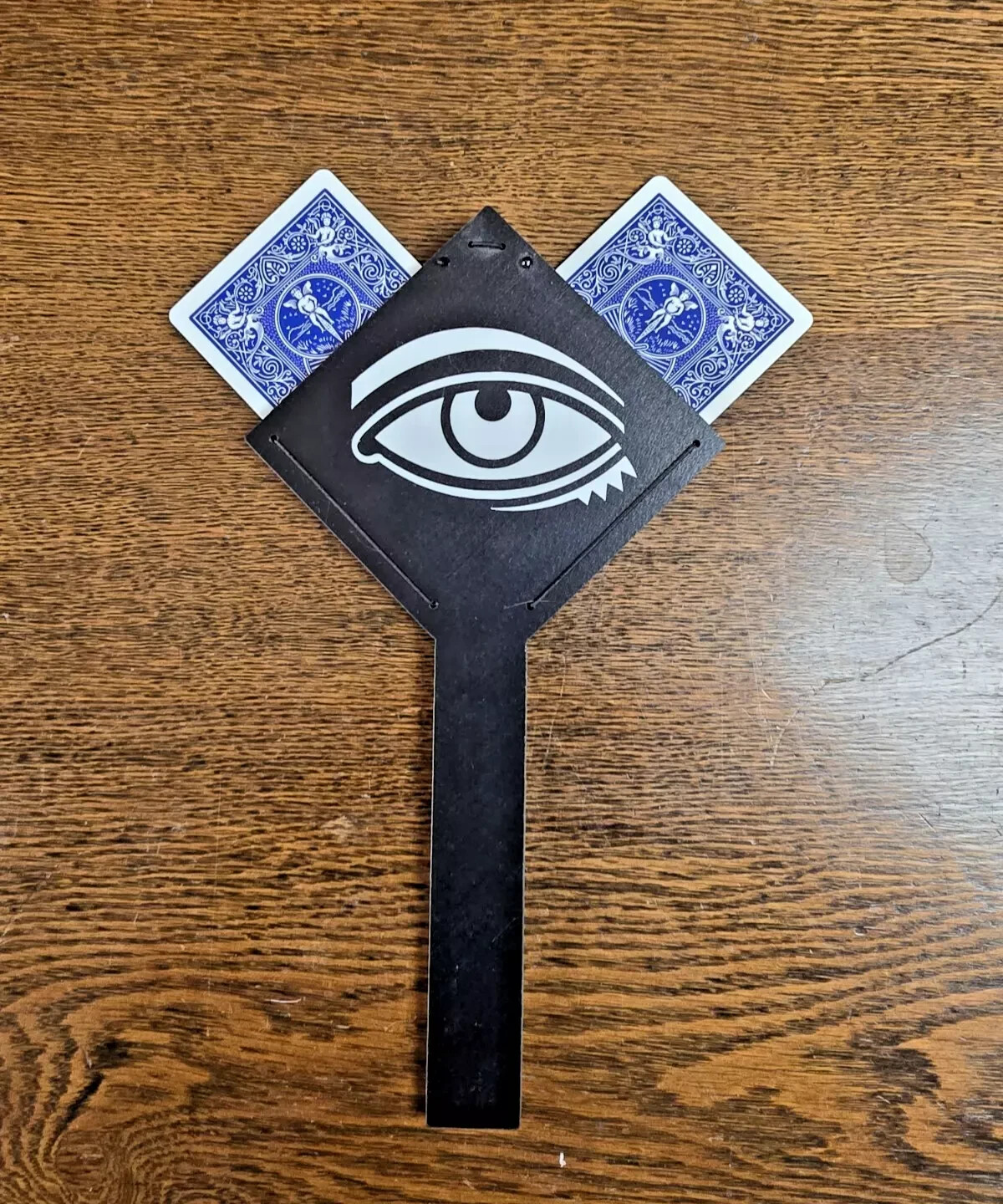 Wink by Gaeton Bloom Magic Trick Mentalism