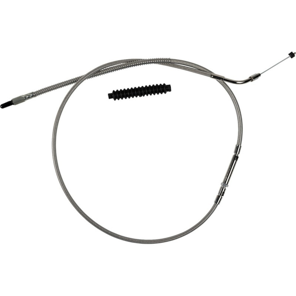 Barnett 102-30-10073 High-Efficiency Full-Length Clutch Cables