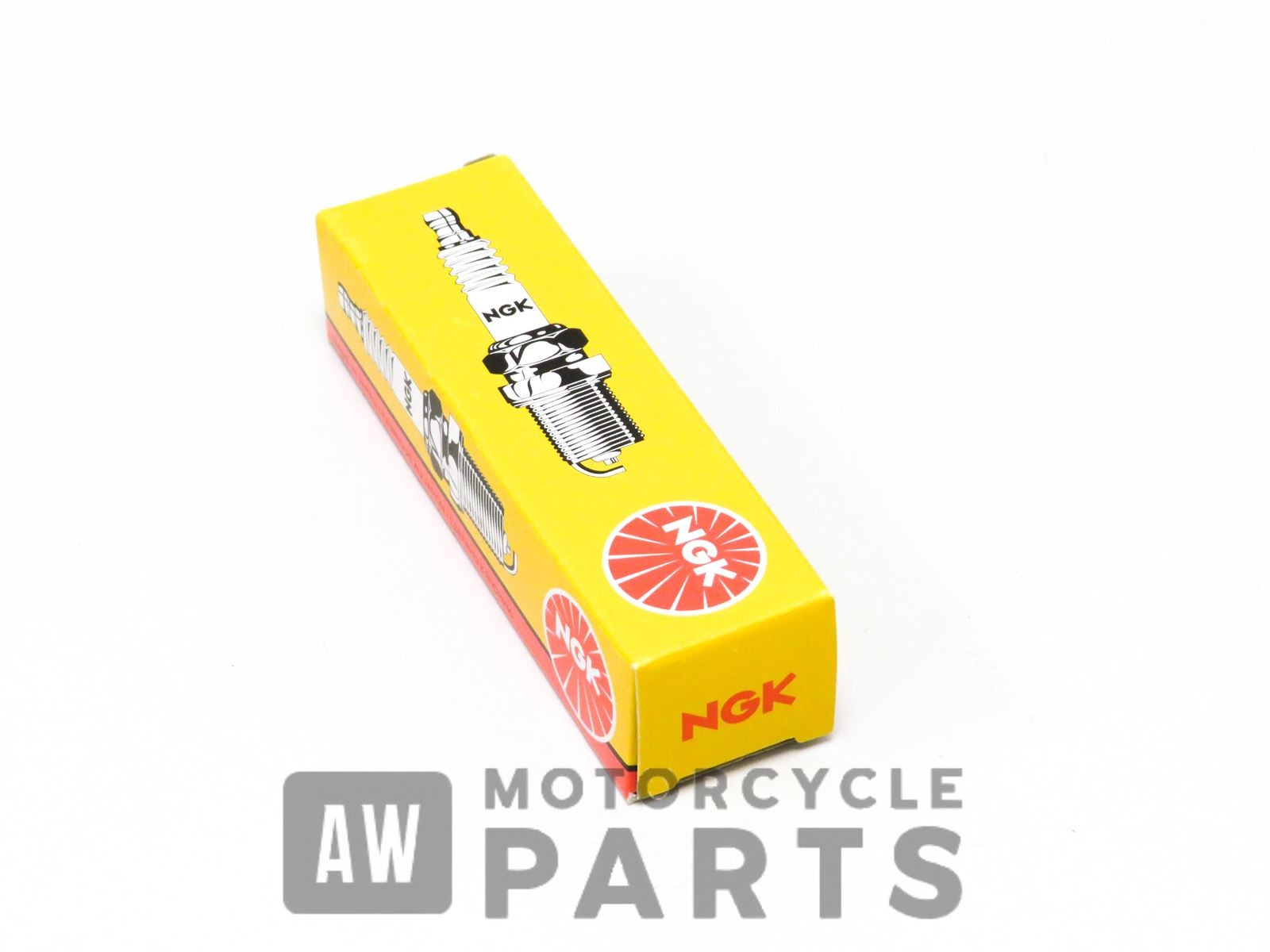 NGK Standard Spark Plug For Honda TRX 350 1986 - 1993
