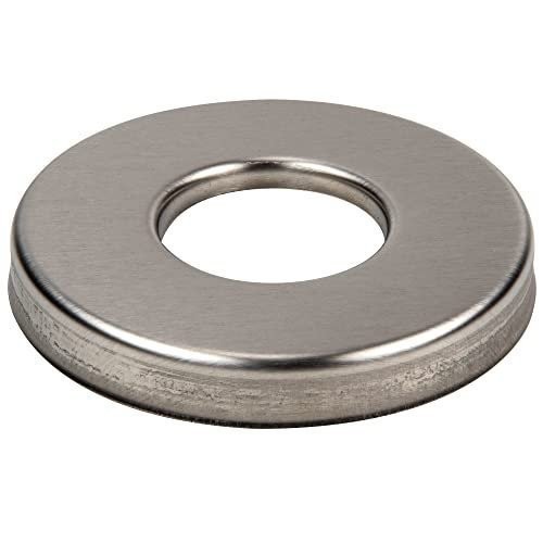Perma-Cast PE-0019-S Handrail & Ladder Escutcheon