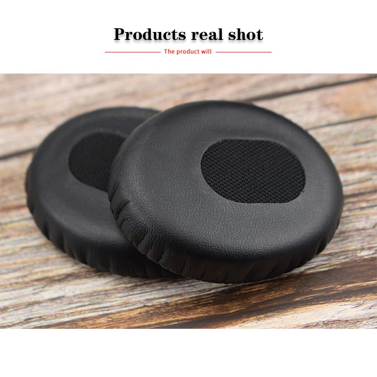 Replacement Ear Pads Headband Cushion for QuietComfort QC3 3 OE Headphones Qc3