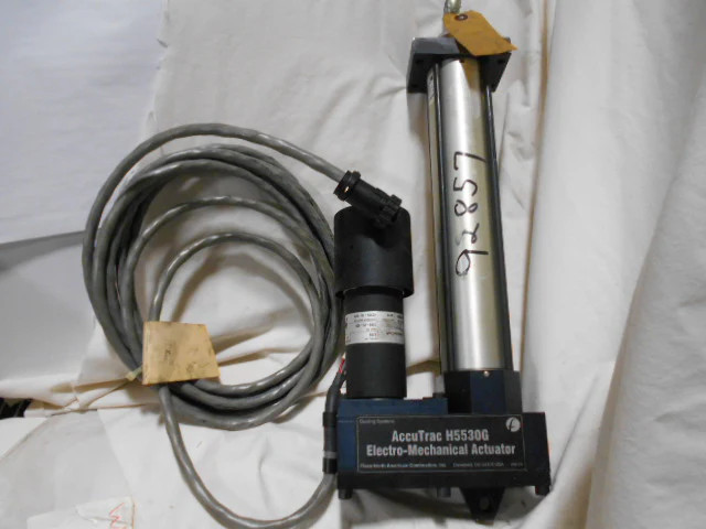 NORTH AMERICAN H5530G2N09ET-Reconditioned