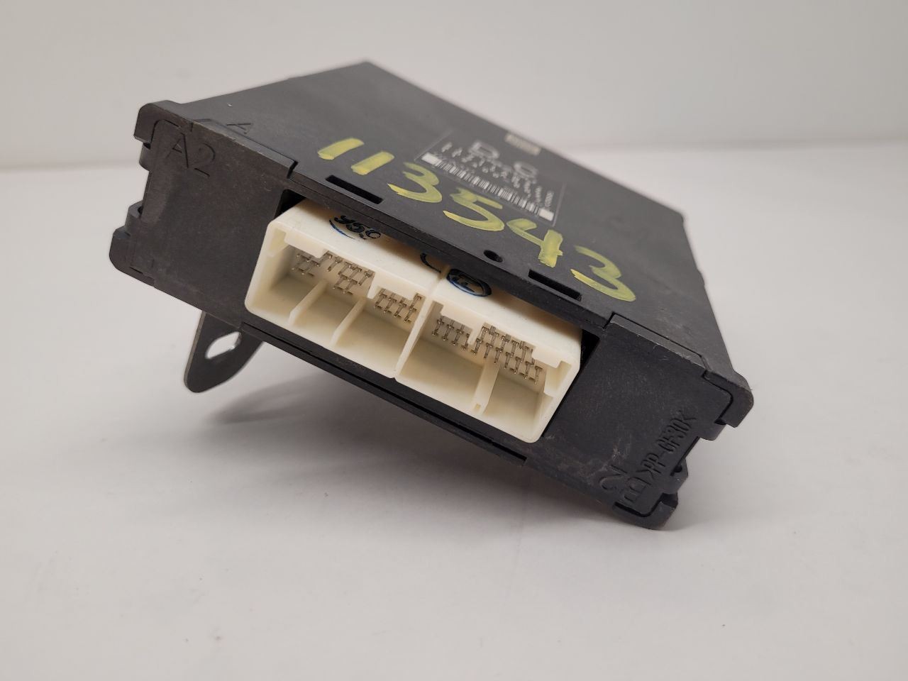 2010 10 SUBARU IMPREZA Automatic Transmission Module 30919AB290