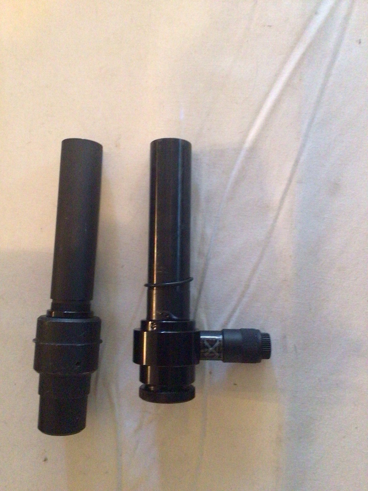 Polar Alignment Scope