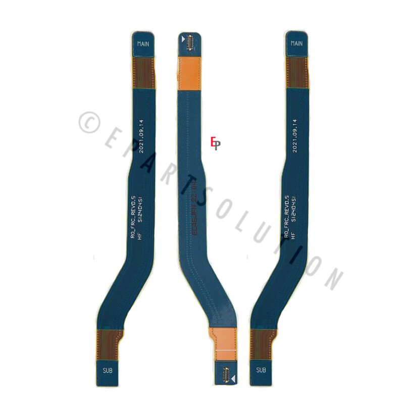 Samsung Galaxy S22/S22+/S22 Ultra Charging Port PCB Antenna Signal Flex Cable