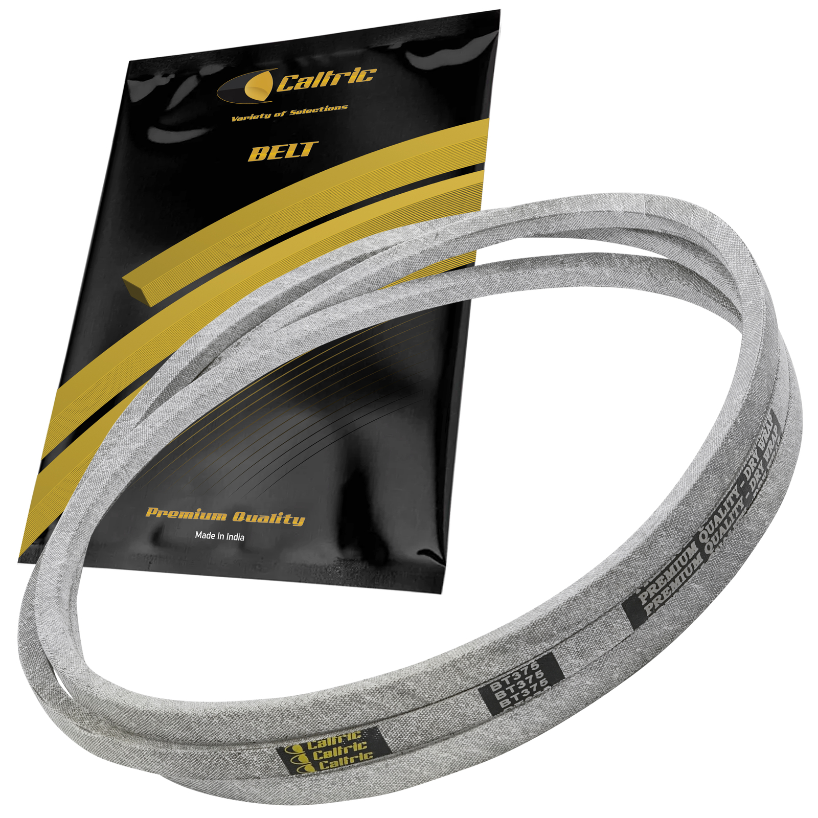 574845602 Deck Belt for Husqvarna YTH24V48LS YTH2648TDRF YTH48XLS 5/8" X 134"