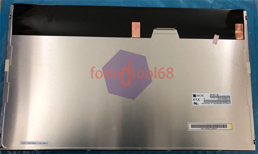1PCS 21.5" 1920(RGB)×1080 Resolution LCD Screen Display Panel HR215WU1-210