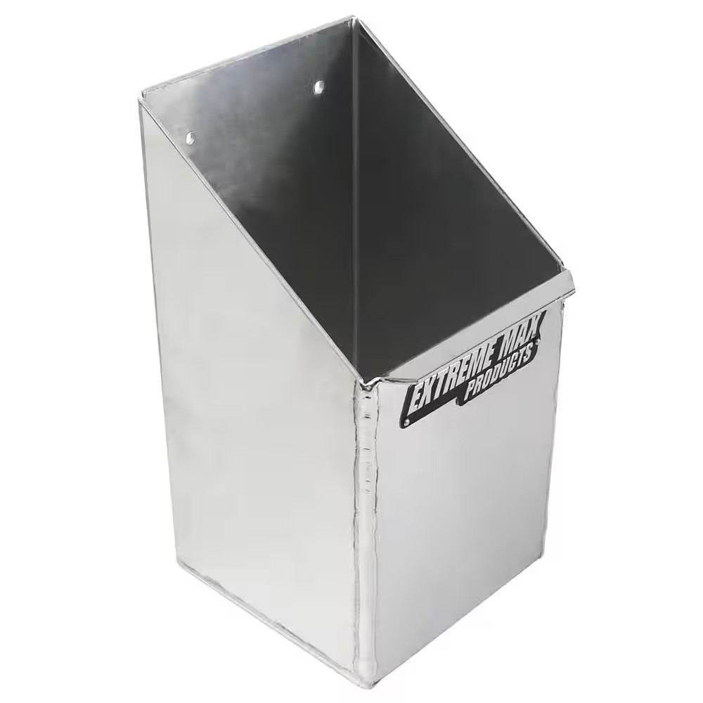 Aluminum Fire Extinguisher Holder