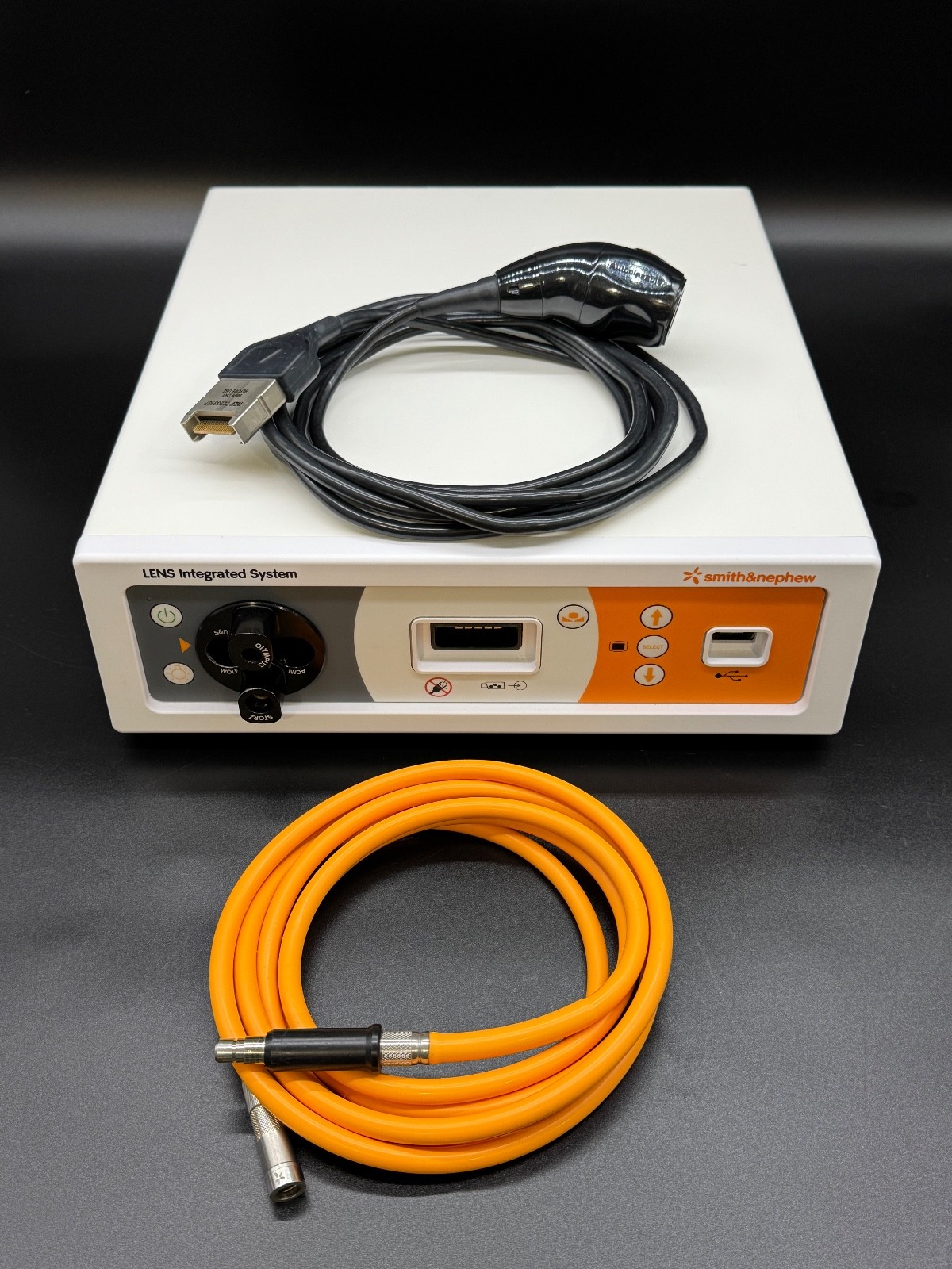 SMITH & NEPHEW LENS Surgical Imaging System