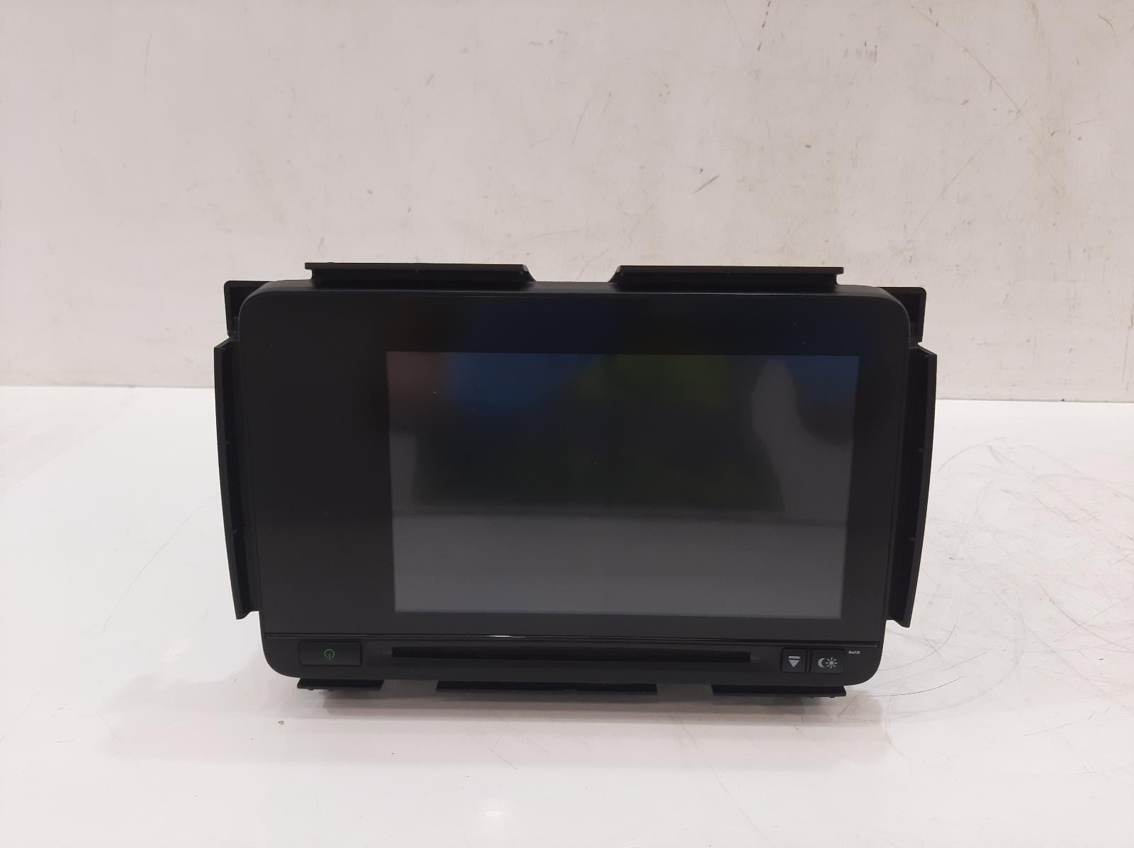 HONDA HR-V I-VTEC SPORT MK2 2015-2021 SAT NAV System Unit OEM UNIT39100T7A