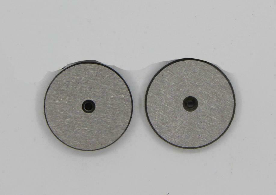 New 1set M14 X 1.25mm T Z thread ring gauge Right hand Metric Ring