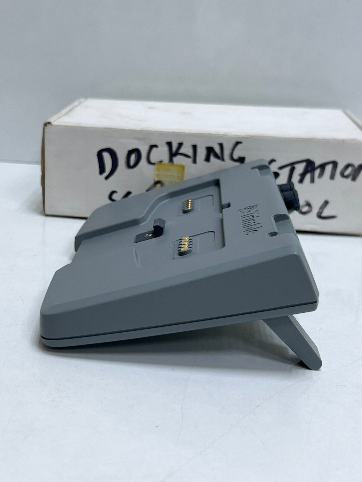 TRIMBLE DOCKING STATION FOR TRIMBLE CU 58252019, FOR SURVEYING