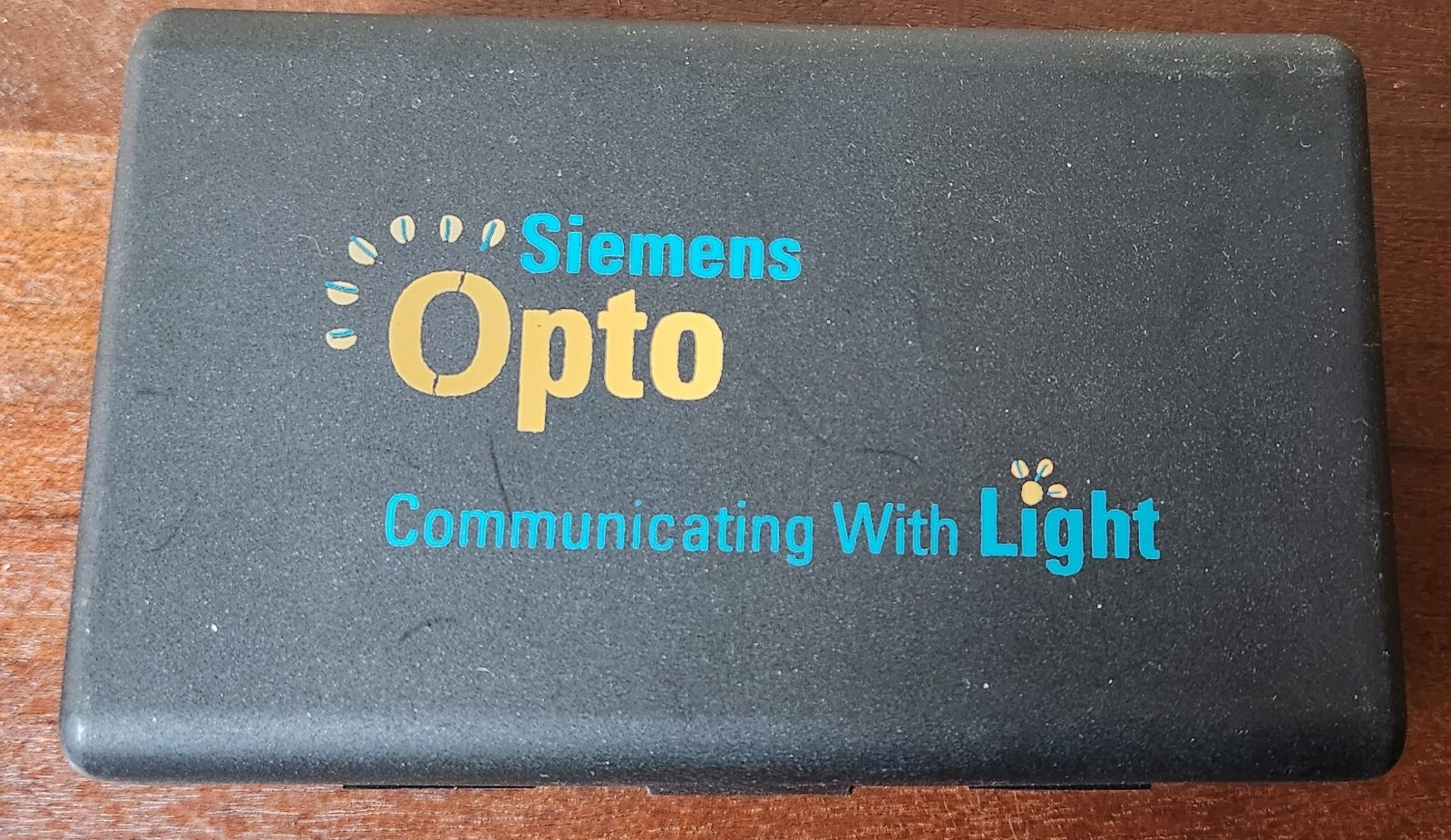 Siemens Opto Communicating with Light - Multitool Set with Thumbtack Pullers