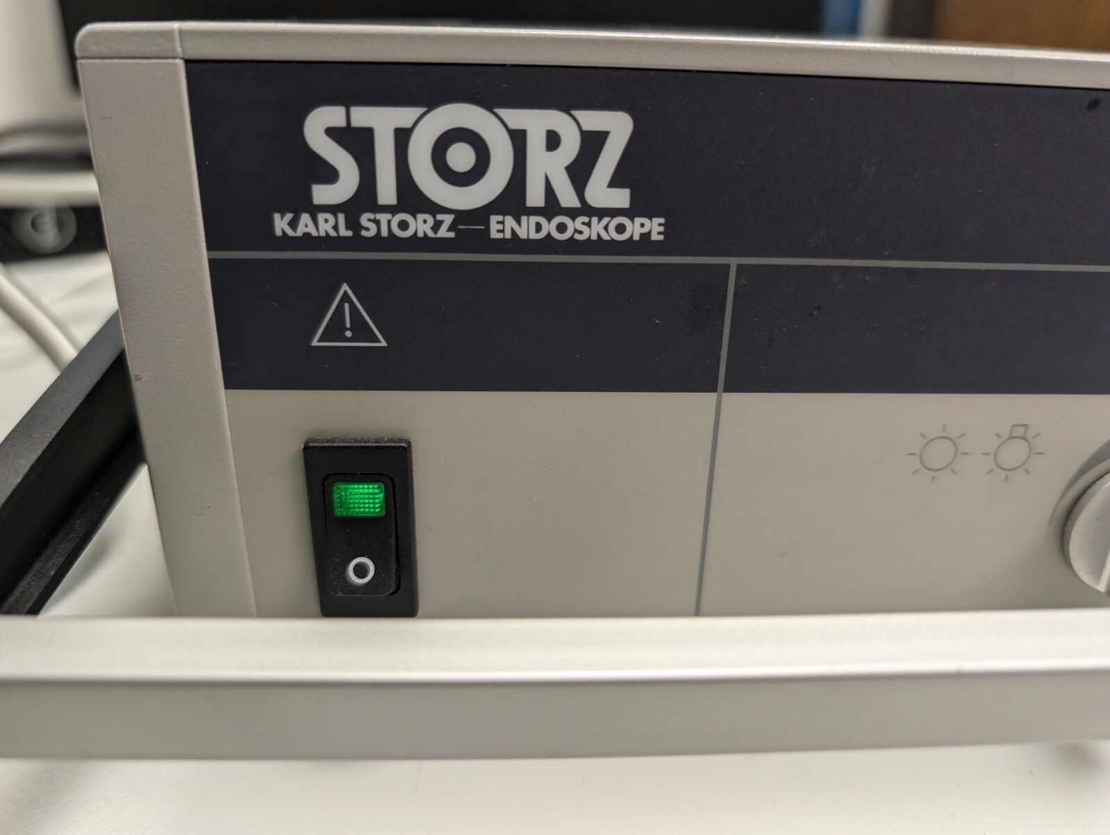 Karl storz endoscope 811310 20