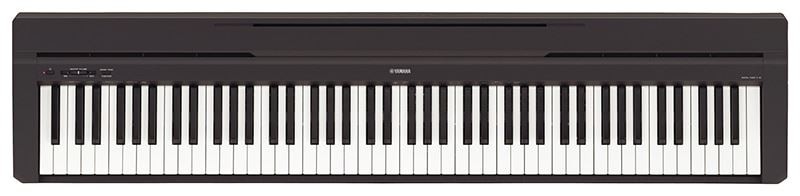 Yamaha P-45 Digital Piano