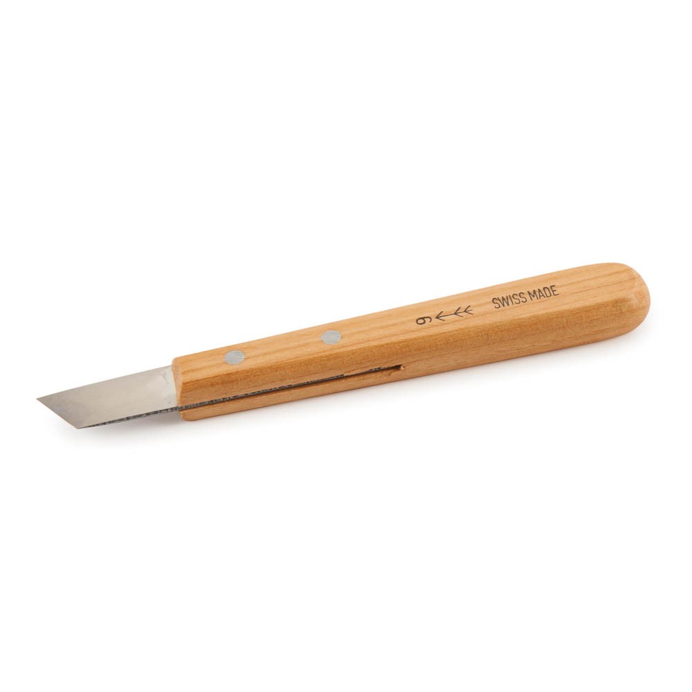PFEIL "Swiss Made" Chip Carving Knife