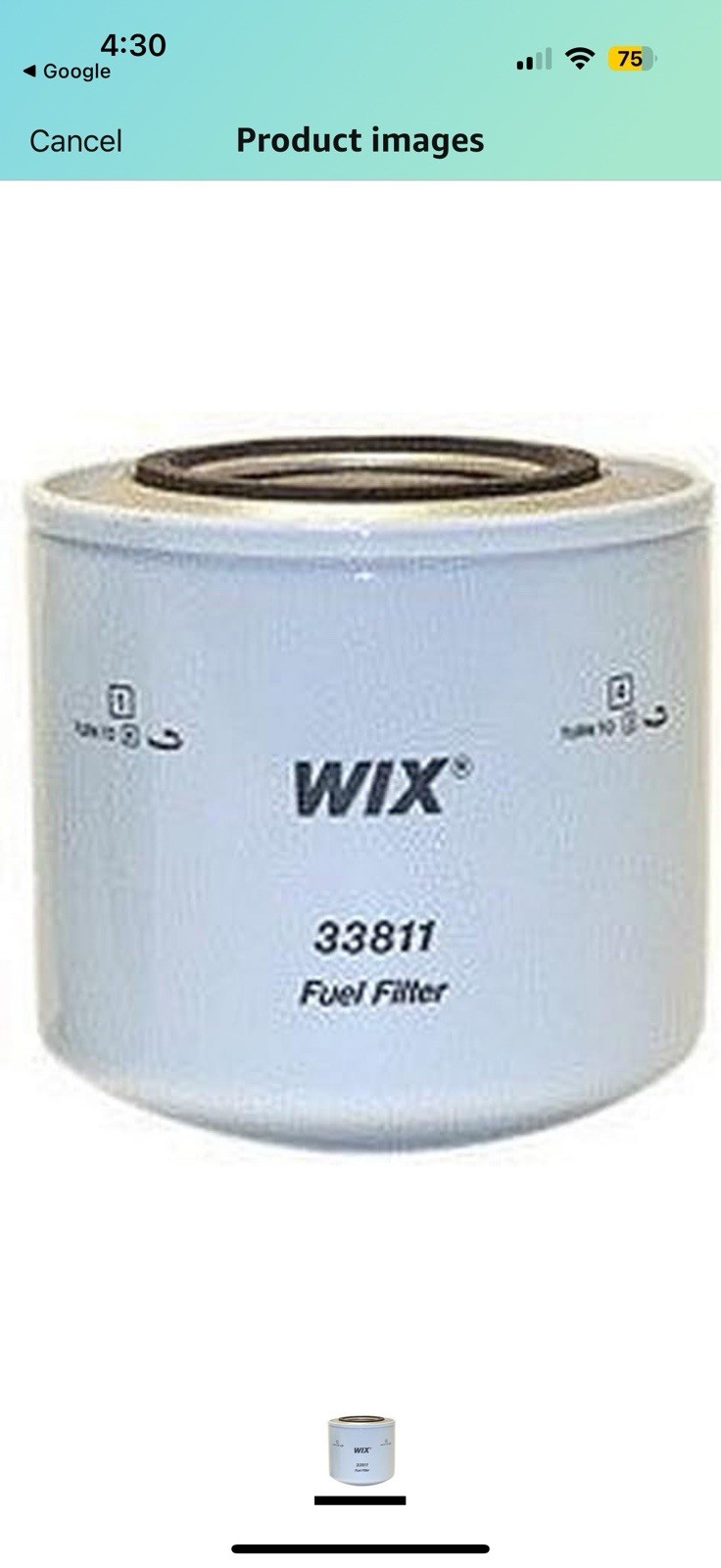 Truck  FILTERS, SET OF 9 , 4 Baldwin , 2 Wix , 3 Racor , Free Shipping !