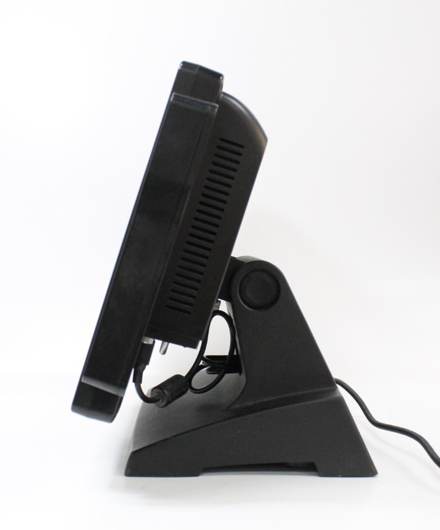 Touch Dynamic Breeze Performance Computer POS | Stand & Card Terminal | NO DRIVE
