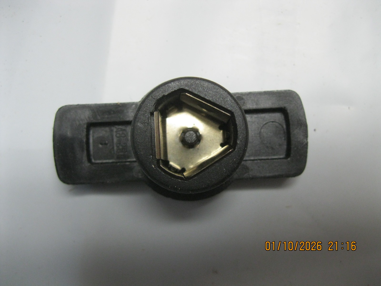 Distributor Rotor Professionals Choice JR-143