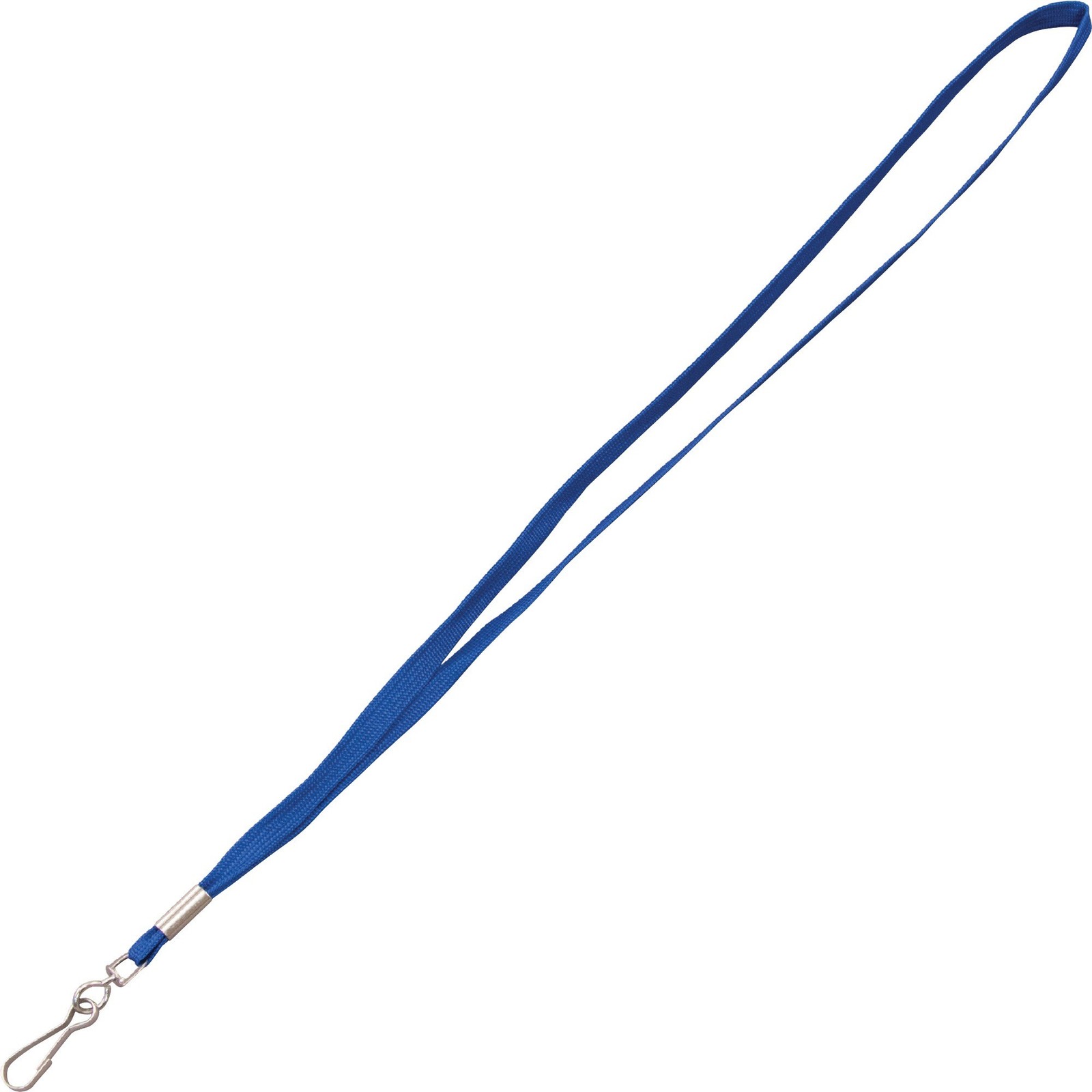 Advantus Metal Clasp Lanyard (avt-97129) (avt97129)