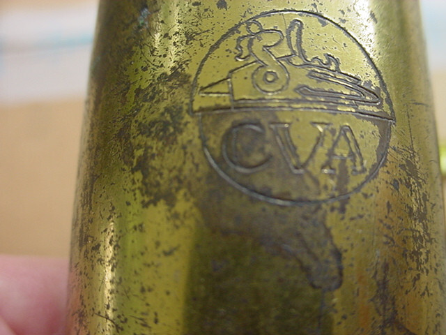 CVA Powder Measure
