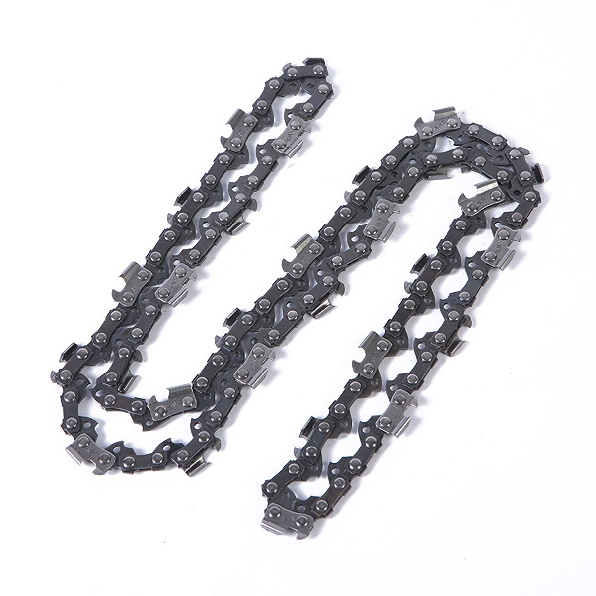 3 Pcs 6 Inch Chainsaw Chain Blade For Saker Electric Chainsaw 1/4"LP .043" 37DL