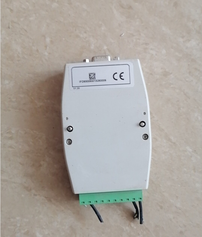 1 PC USED GOOD IFD8500 Communication Module#B940 CL