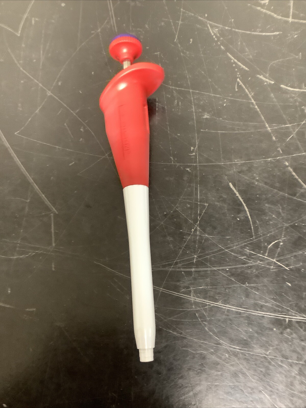 Gilson Microman M10 6113 Pipettor Single Tip