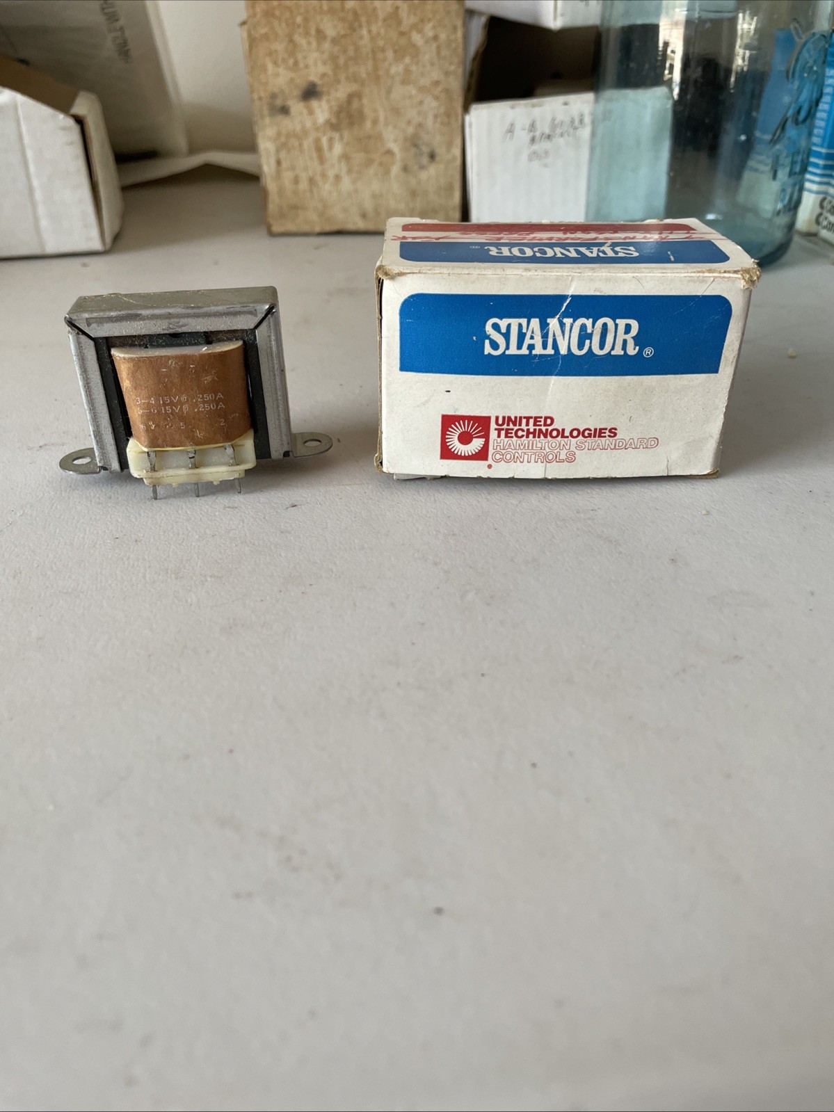 STANCOR PPC-23