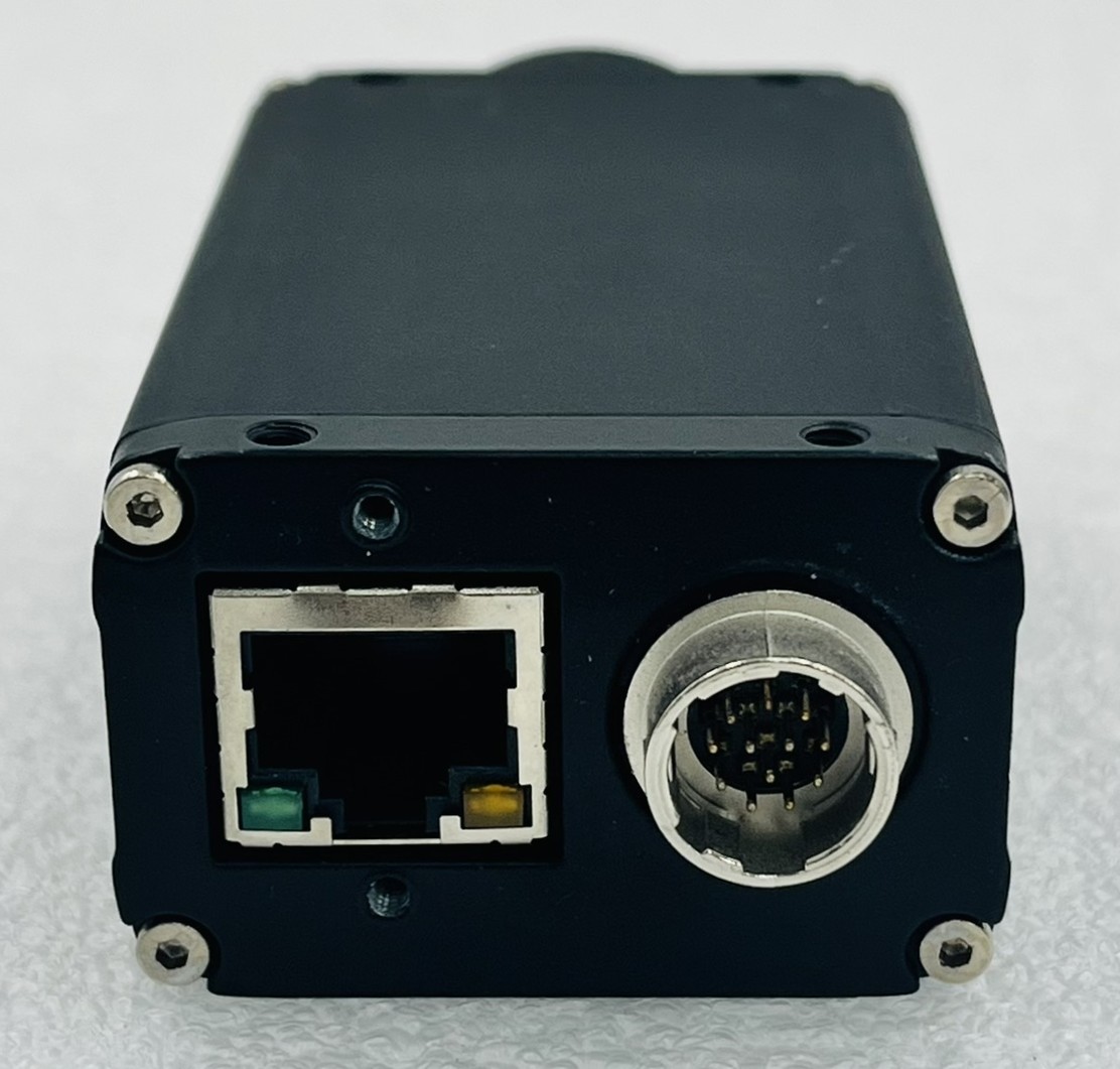 Basler scA1390-17gm CCD Industrial Camera