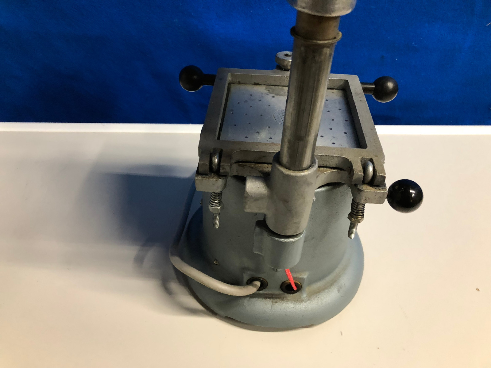 Dental Office Labarotory Vacuum Former ( 8086)