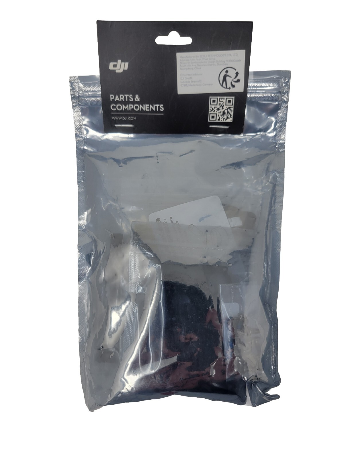 DJI Matrice 600 Z15 Series Gimbal Connector.