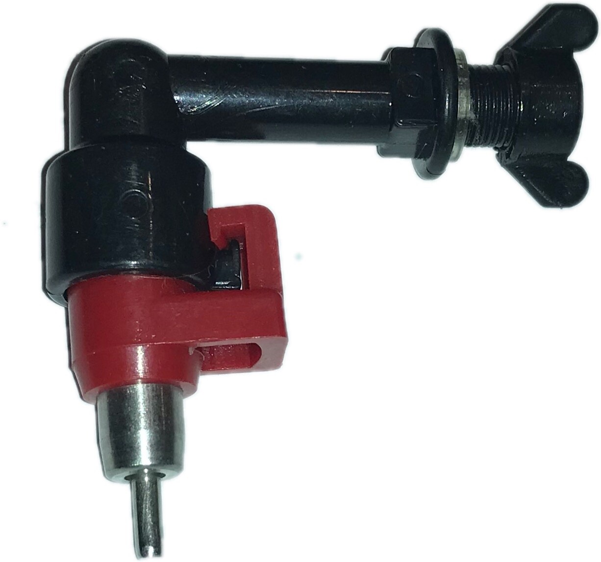 Armed Chicken Nipples【5Pack】Automatic Gravity Fed Bucket or PVC Watering Systems