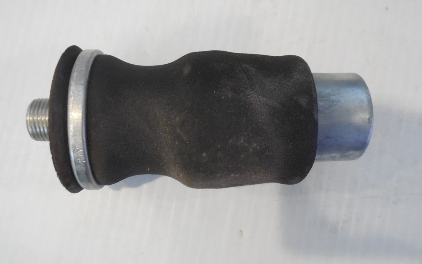 GOODYEAR SUPER-CUSHION 1S3-011 AIR SPRING 579-060-011-0000 AIR BAG