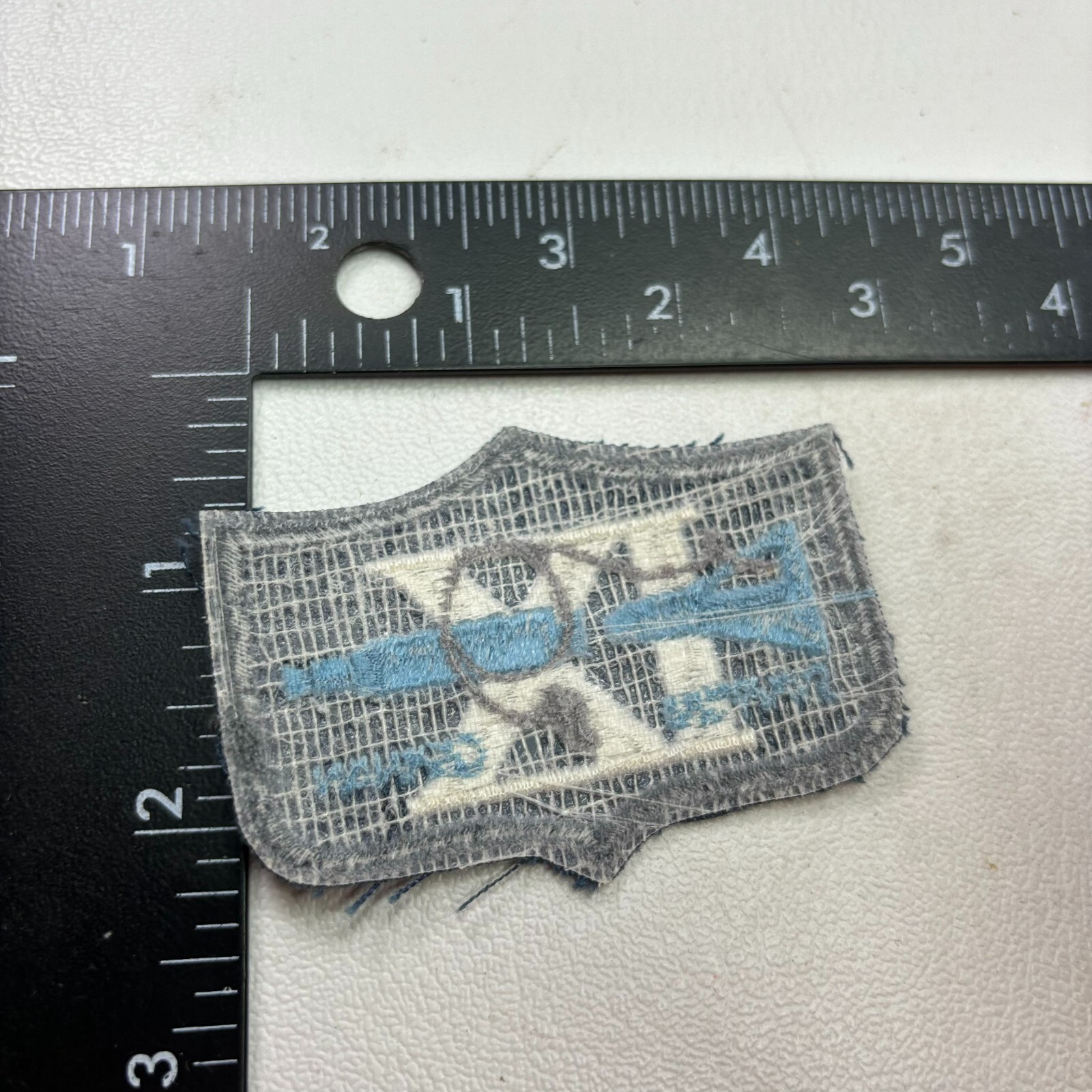 NASA Patch GEMINI IX 9 Astronaut Space Mission (3" Size) 45MV