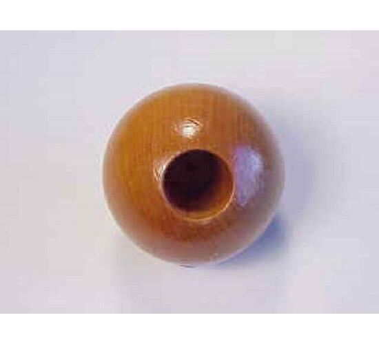 LEE Precision Press Replacement Wood Ball Knob for Presses TR2447  New!