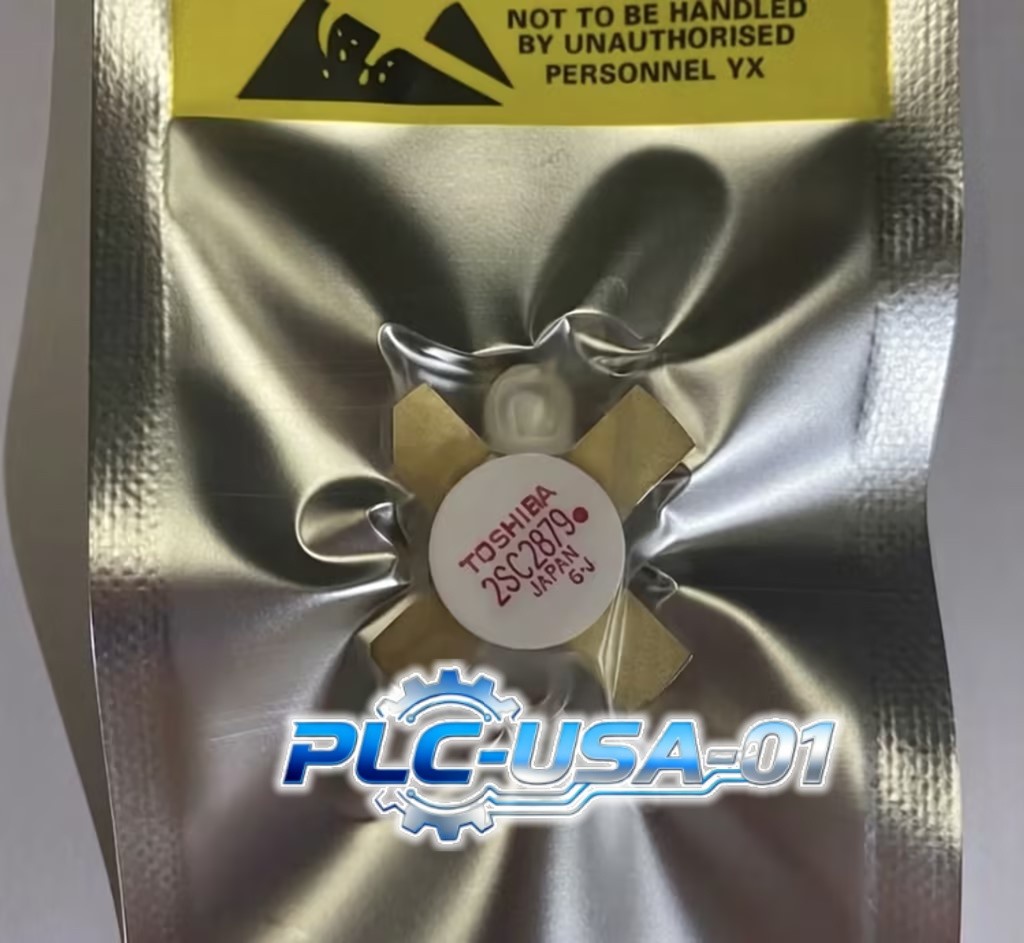 1PCS Brand New TOSHIBA 2SC2879 High Frequency Transistor 2SC2879  Fast Delivery