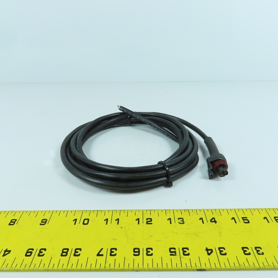 Sullair Transducer Cable For 02250155-174 Sensor