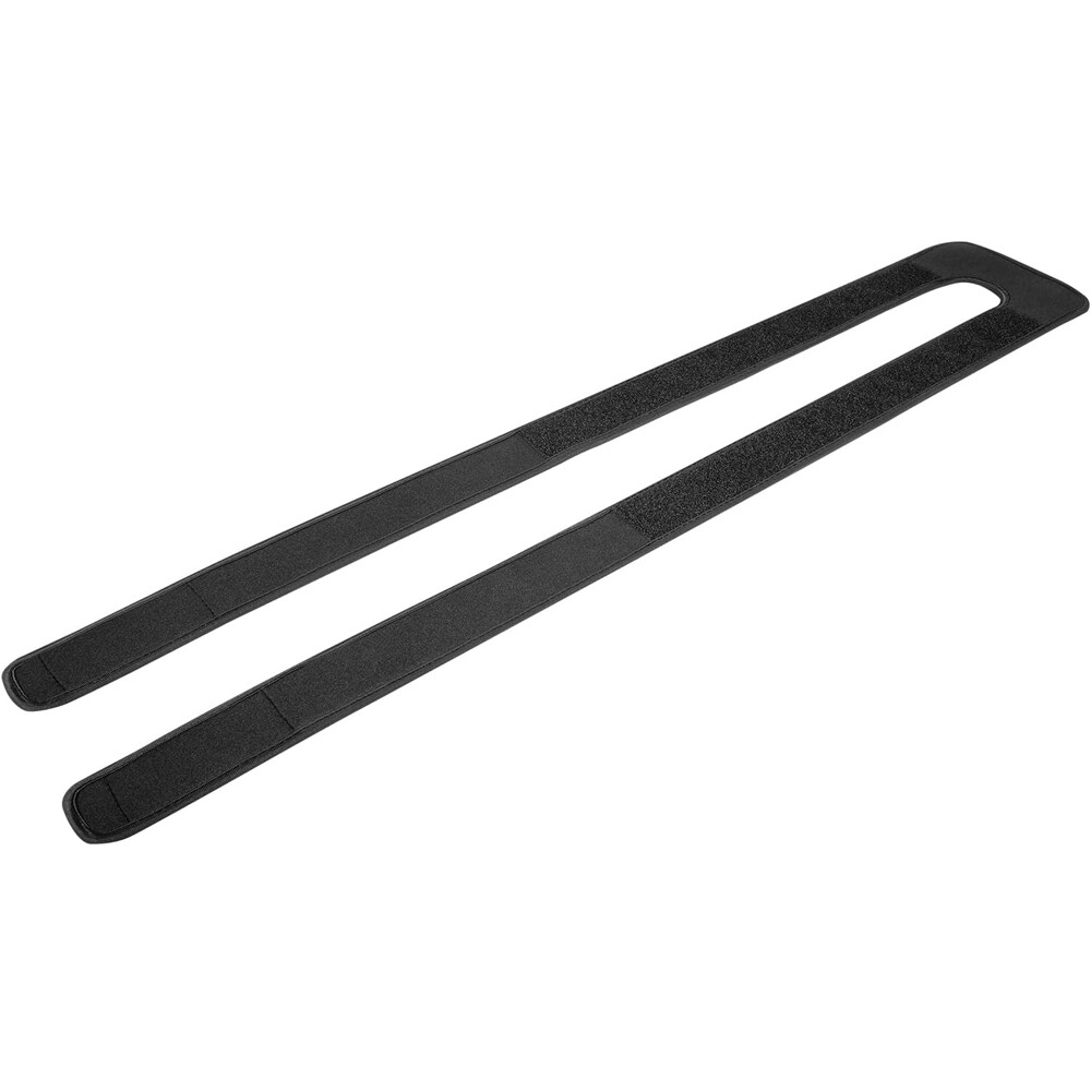 Fish Finder Cover Strap Adjustable Fishing Graph Cover Strap for Securing Graph