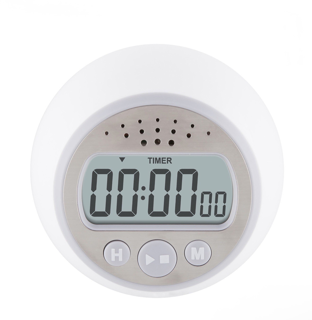 NEW Taylor 5873 Super Loud 95dB Digital Kitchen Timer LCD Magnetic Fast Shipping