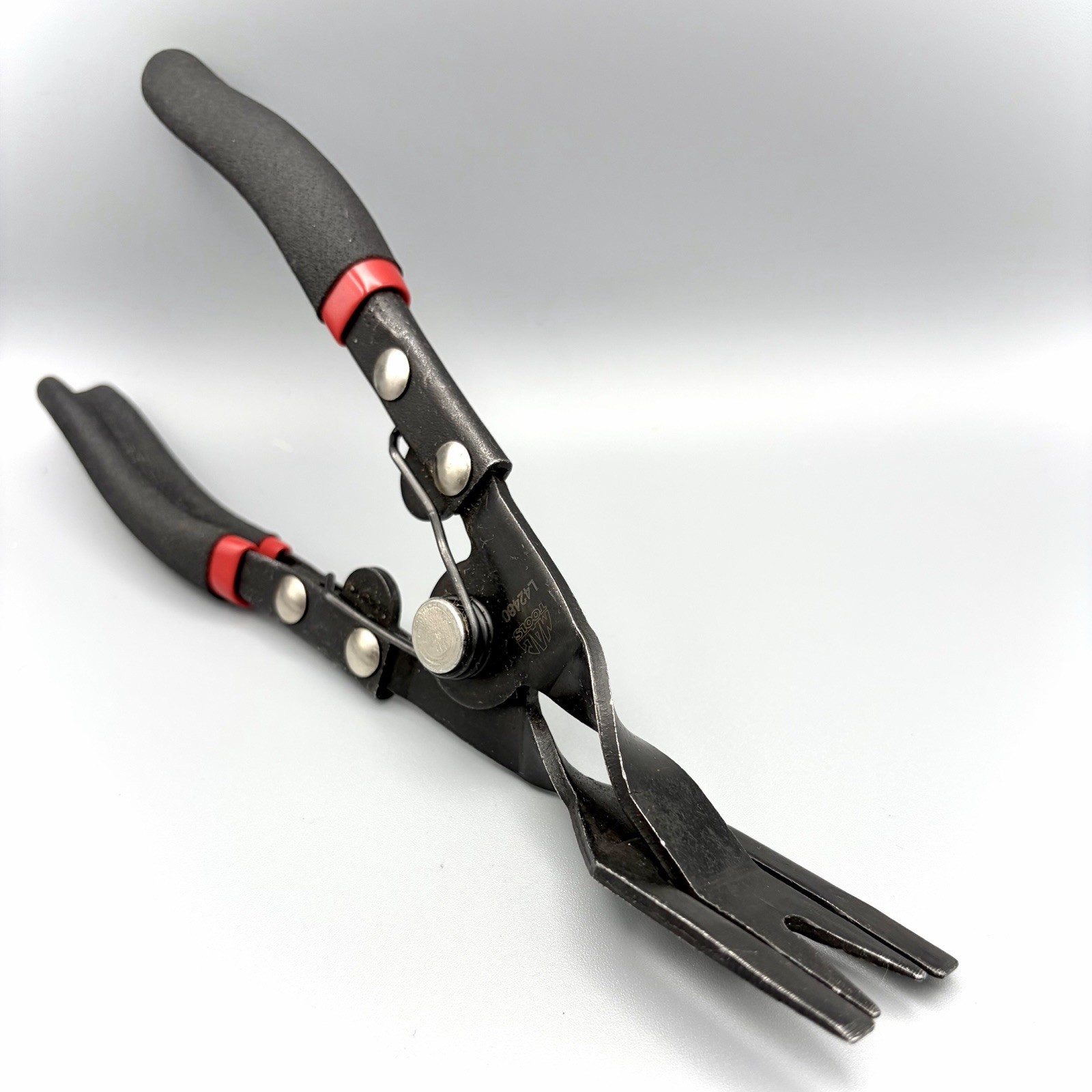 MAC TOOLS Panel Clip Removal Pliers L42480 Professional Grade Made In USA