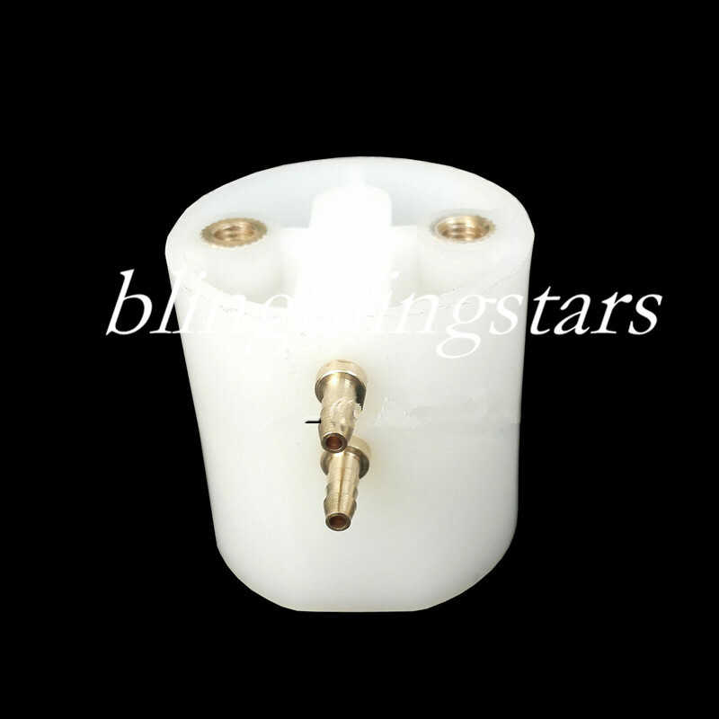 Dental Water Bottle Cap Top Cover Lid for Dental Chair Turbine Unit