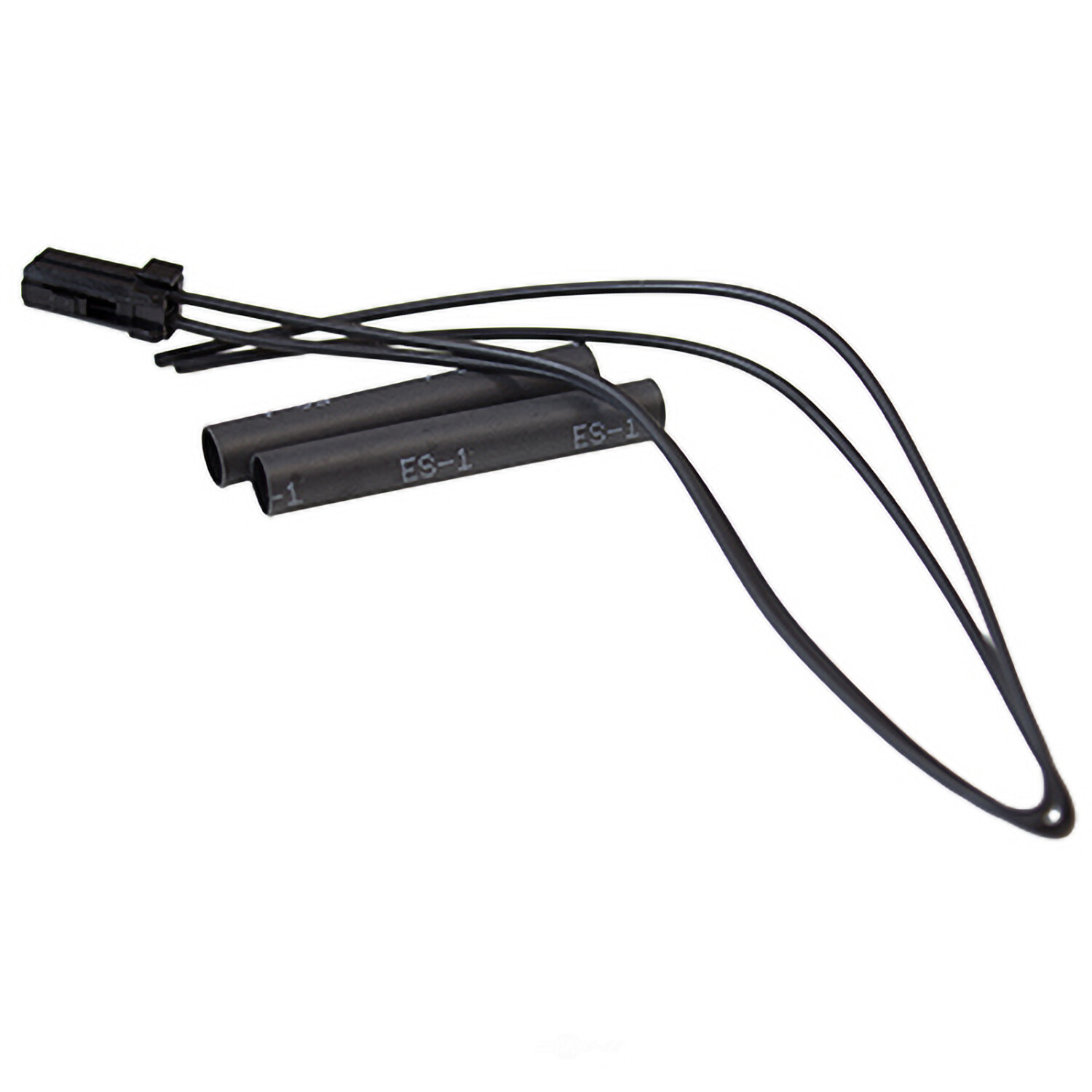 Cruise Control Switch Connector-Parking Brake Switch Connector Motorcraft