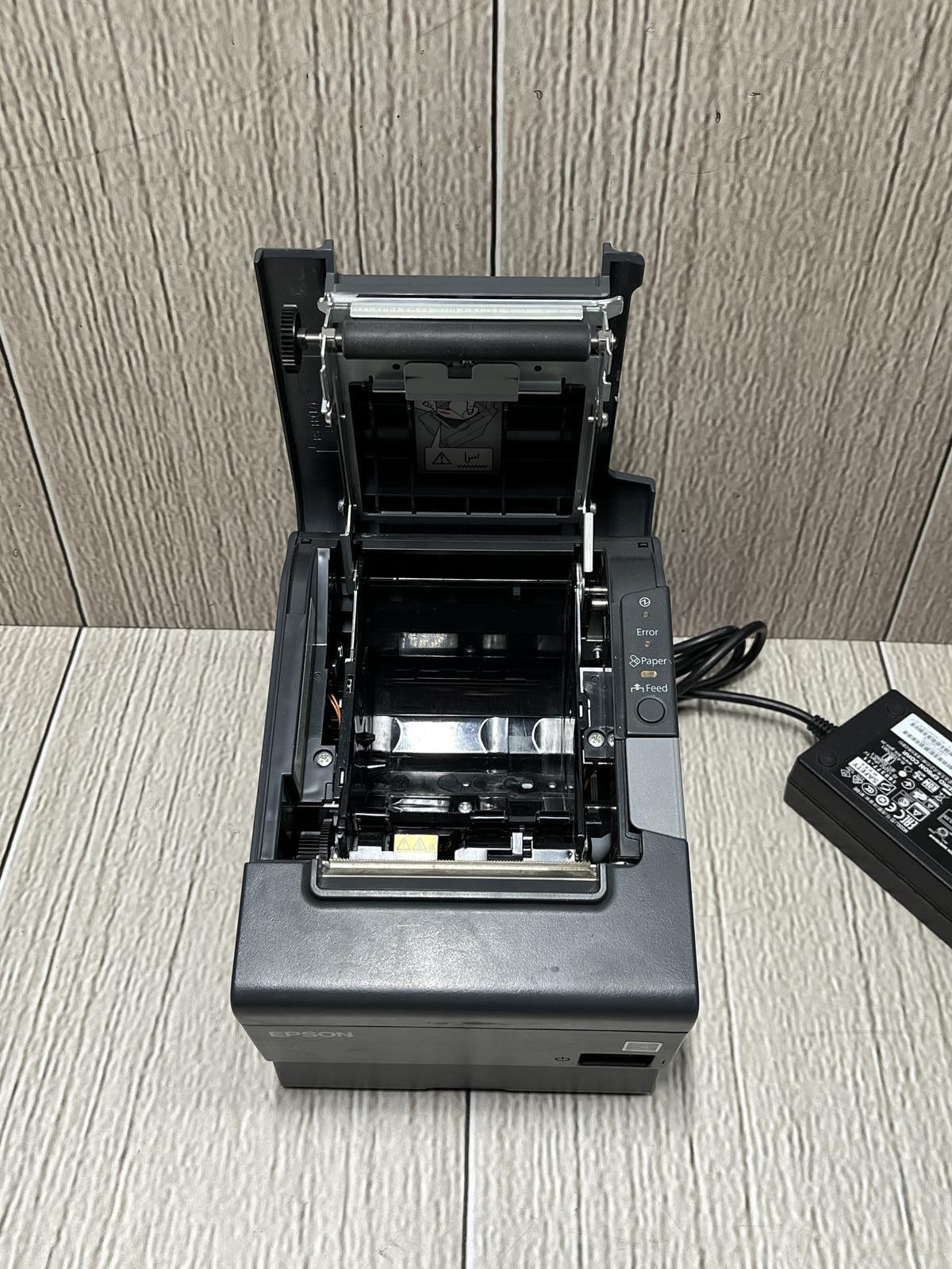 Epson TM-T88V Thermal Receipt Printer M244A