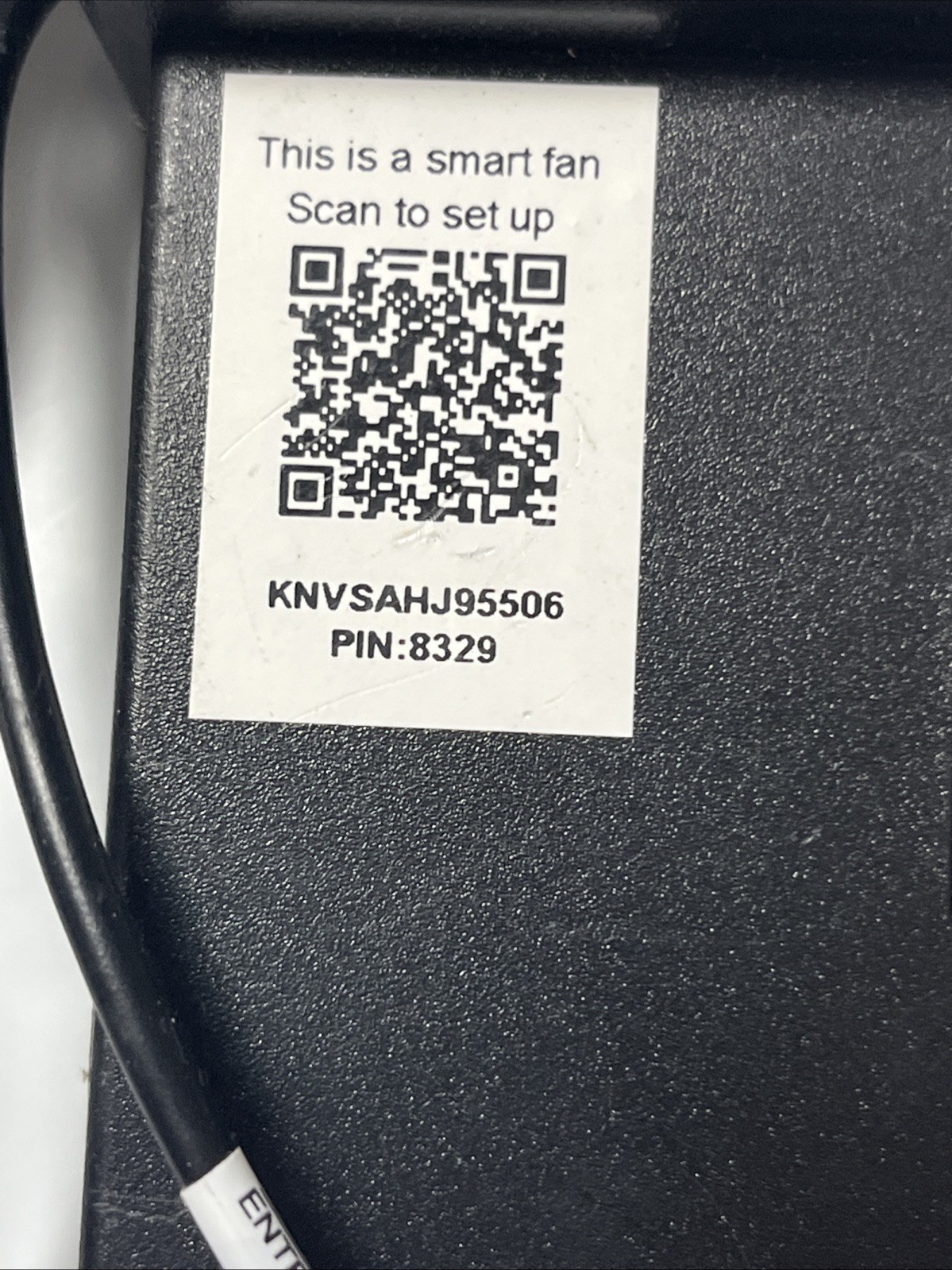 CEILING FAN REMOTE CONTROLER MODEL TZ302A