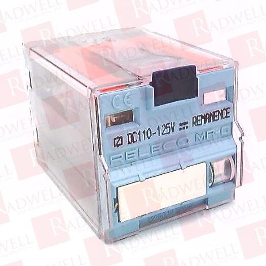 TURCK C4-R30/110-125VDC / C4R30110125VDC (NEW IN BOX)