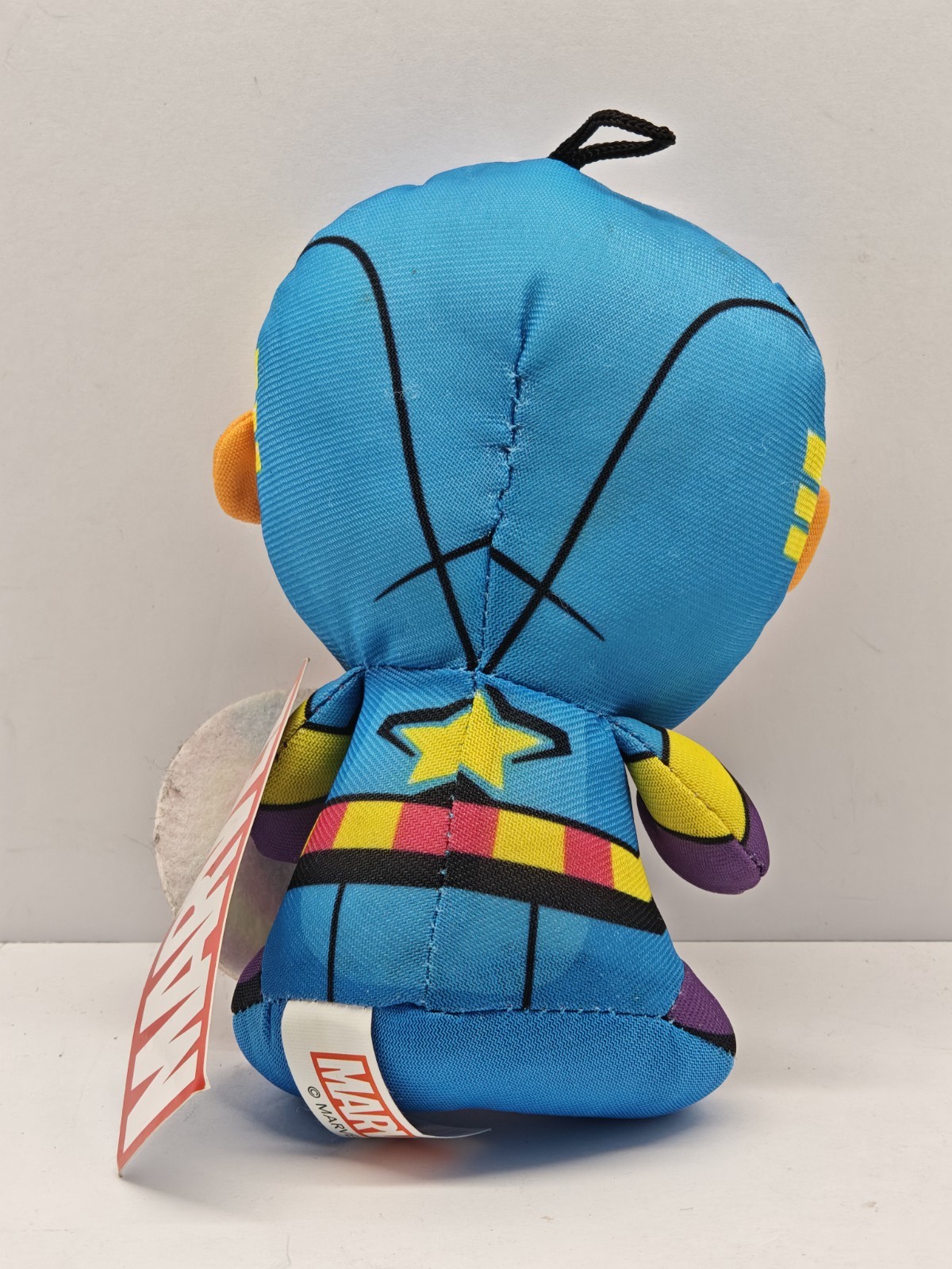 Good Stuff Marvel Captain America Plush 6" | New w/ Tag