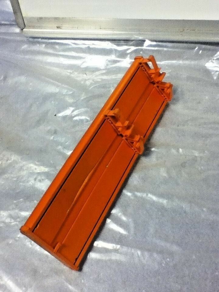 Weidmuller RSM-16-FB Relay Board- No Box