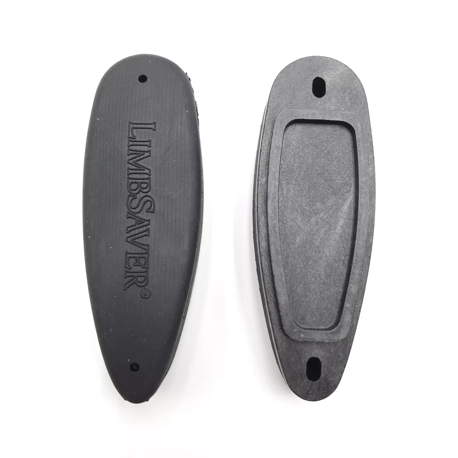Benelli M4 Limbsaver Recoil Pad For Polymer Stocks - Precision Fit Butt Pad